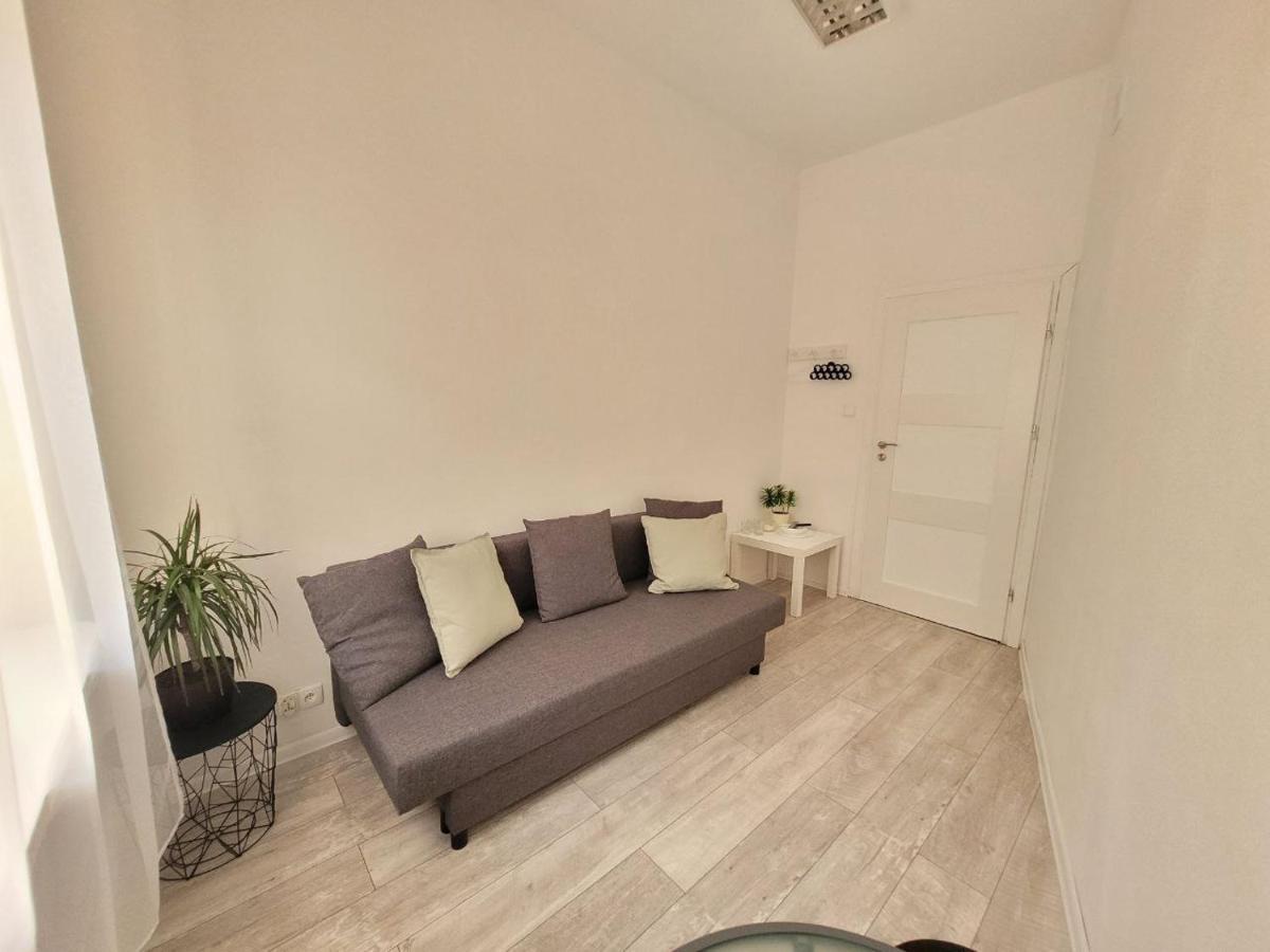 Prywatny Pokoj Dla Dwoch Osob Pokoj 2 Varšava Exteriér fotografie
