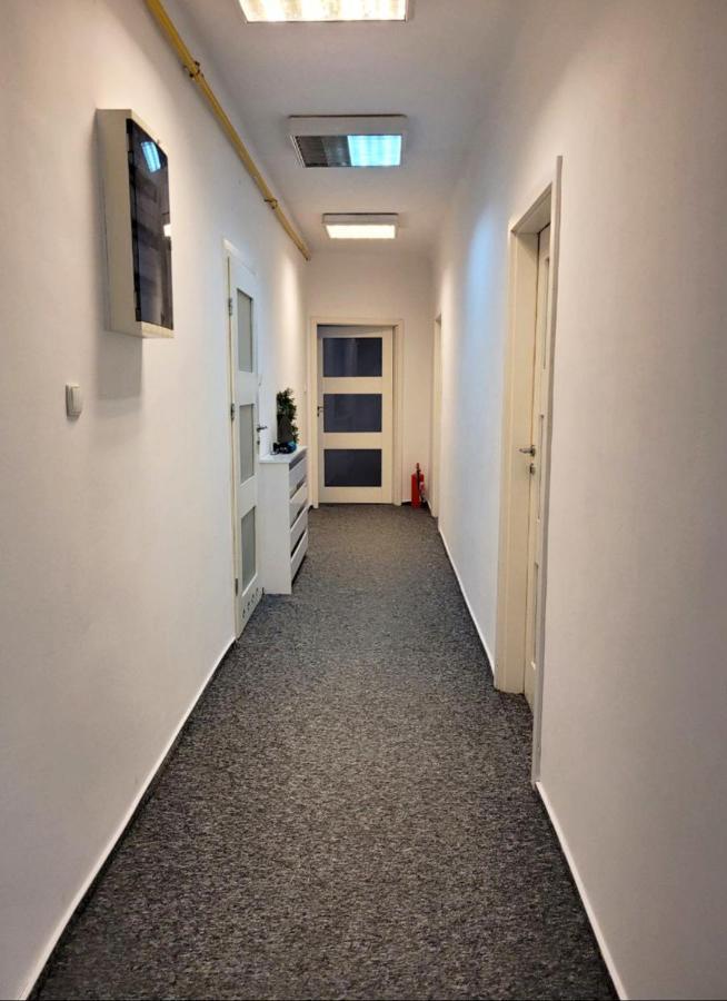 Prywatny Pokoj Dla Dwoch Osob Pokoj 2 Varšava Exteriér fotografie