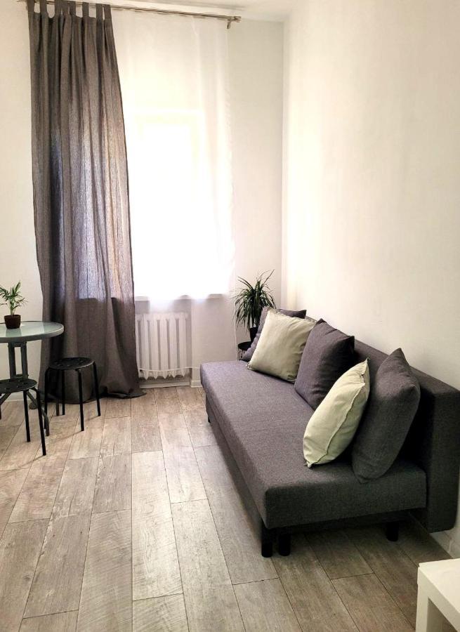 Prywatny Pokoj Dla Dwoch Osob Pokoj 2 Varšava Exteriér fotografie