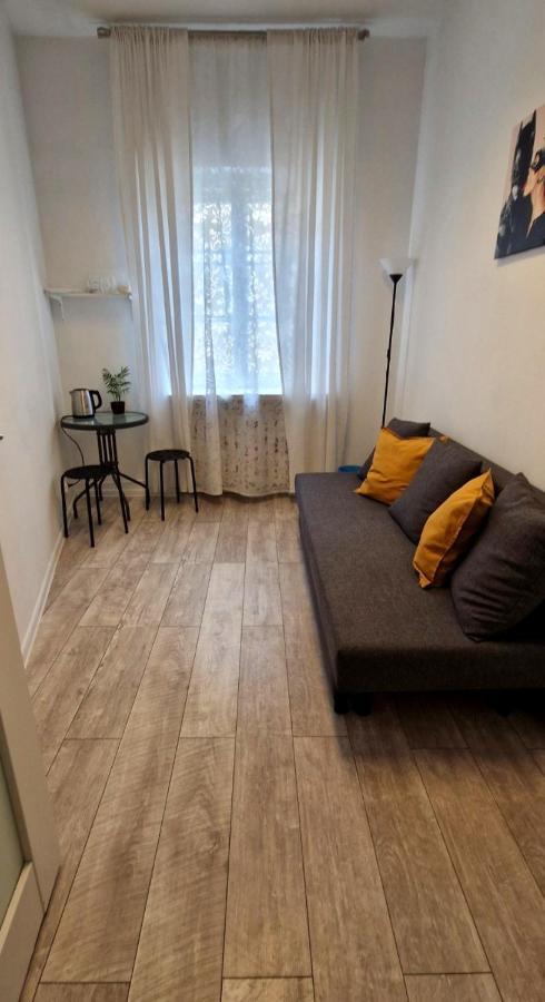 Prywatny Pokoj Dla Dwoch Osob Pokoj 2 Varšava Exteriér fotografie